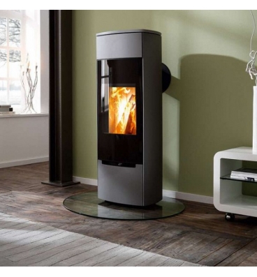 Стальная печь Spartherm Stovo M